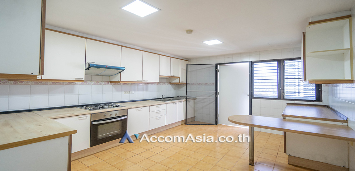 4  2 br Apartment for rent and sale in Sukhumvit ,Bangkok MRT Sukhumvit - BTS Nana at Private Environment Space 2025201