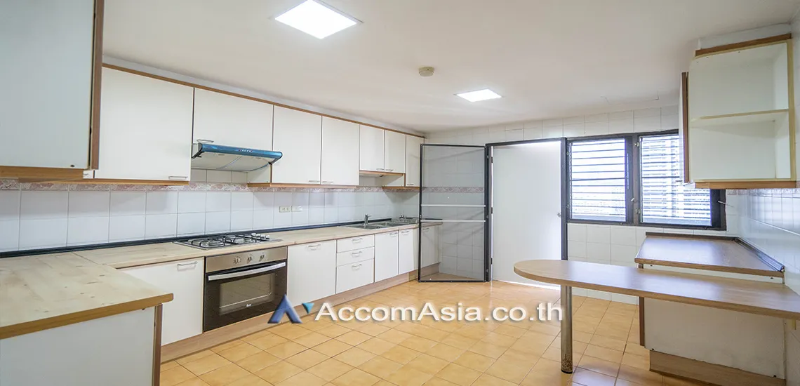 unitPet friendly |  2 Bedrooms  Apartment For Rent & Sale in Sukhumvit, Bangkok  near MRT Sukhumvit - BTS Nana (2025201)