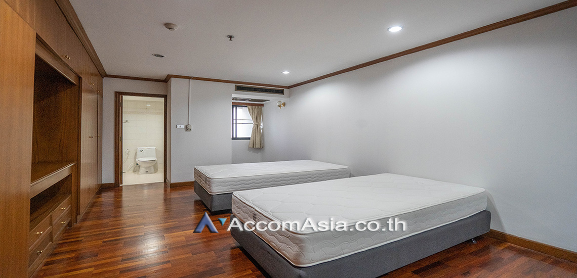 6  2 br Apartment for rent and sale in Sukhumvit ,Bangkok MRT Sukhumvit - BTS Nana at Private Environment Space 2025201