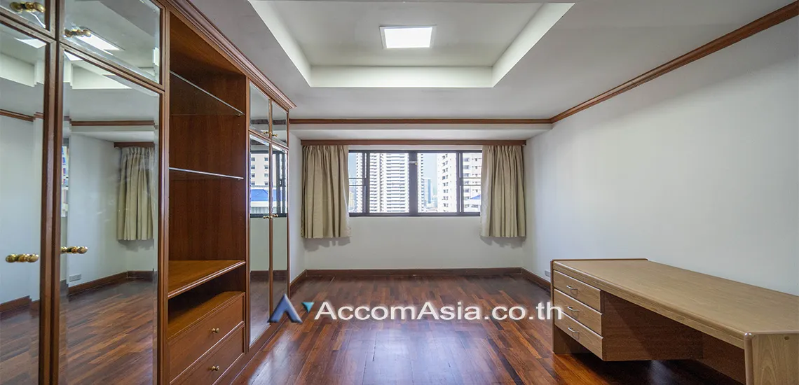 7  2 br Apartment for rent and sale in Sukhumvit ,Bangkok MRT Sukhumvit - BTS Nana at Private Environment Space 2025201