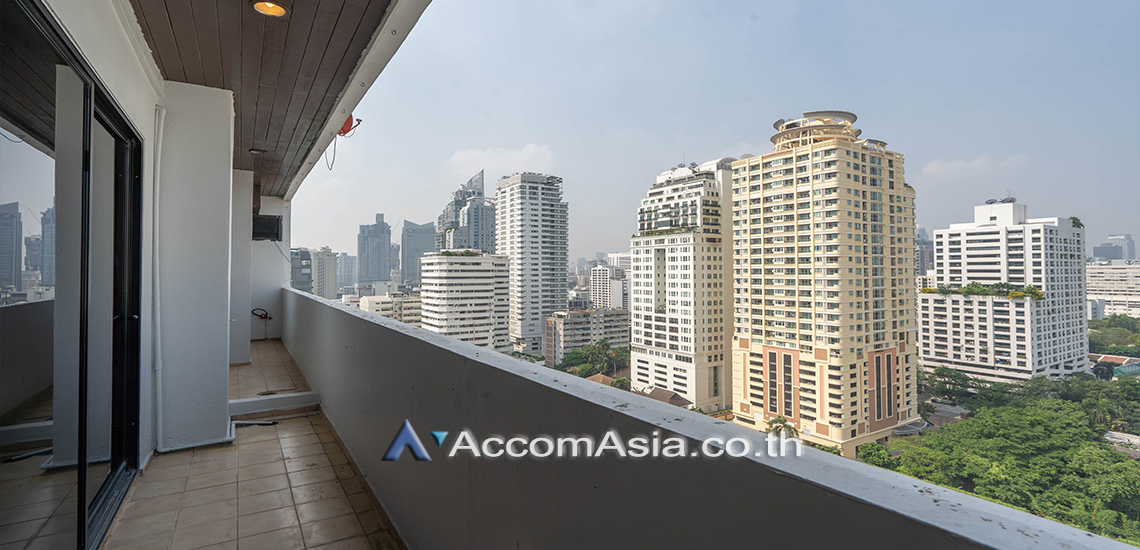 8  2 br Apartment for rent and sale in Sukhumvit ,Bangkok MRT Sukhumvit - BTS Nana at Private Environment Space 2025201