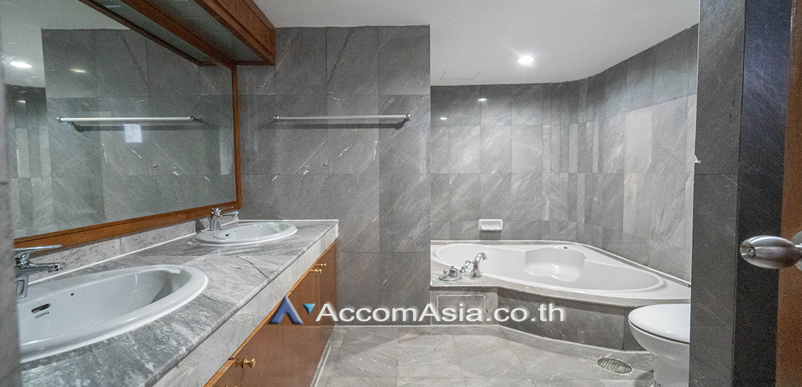 9  2 br Apartment for rent and sale in Sukhumvit ,Bangkok MRT Sukhumvit - BTS Nana at Private Environment Space 2025201