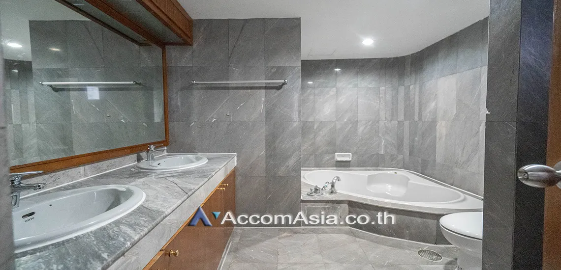 9  2 br Apartment for rent and sale in Sukhumvit ,Bangkok MRT Sukhumvit - BTS Nana at Private Environment Space 2025201