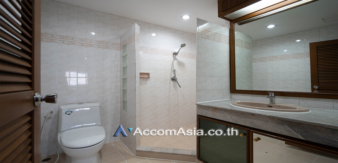 11  2 br Apartment for rent and sale in Sukhumvit ,Bangkok MRT Sukhumvit - BTS Nana at Private Environment Space 2025201