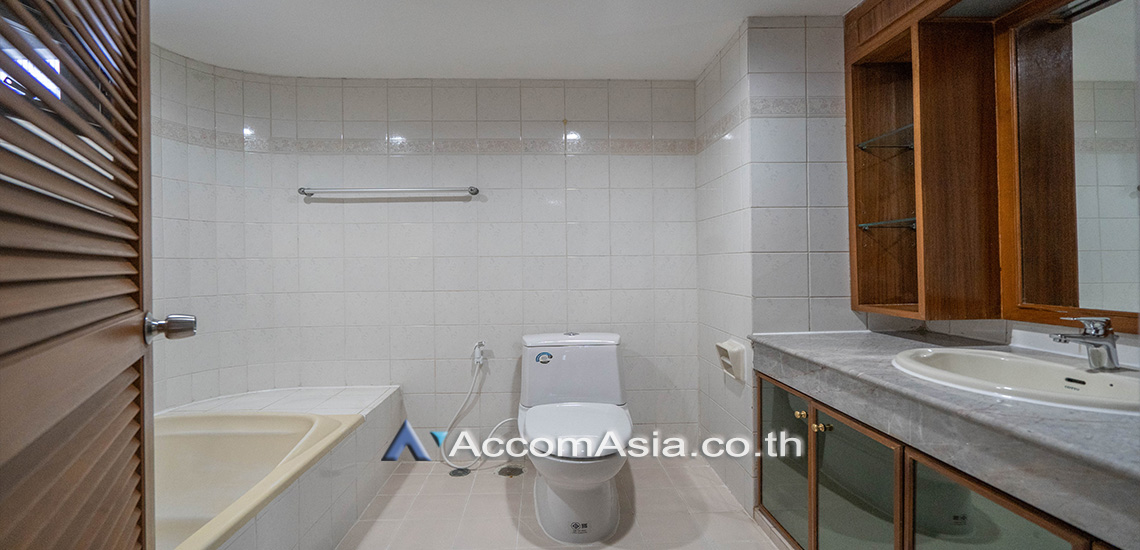 10  2 br Apartment for rent and sale in Sukhumvit ,Bangkok MRT Sukhumvit - BTS Nana at Private Environment Space 2025201