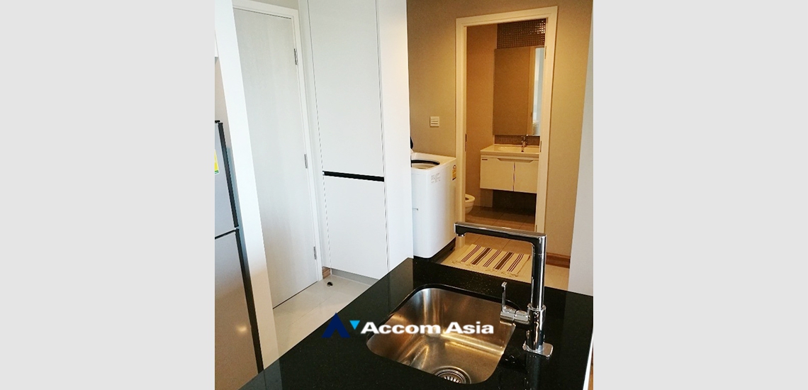  1  2 br Condominium for rent and sale in Sukhumvit ,Bangkok BTS Phrom Phong at Maestro 39 Sukhumvit AA34192