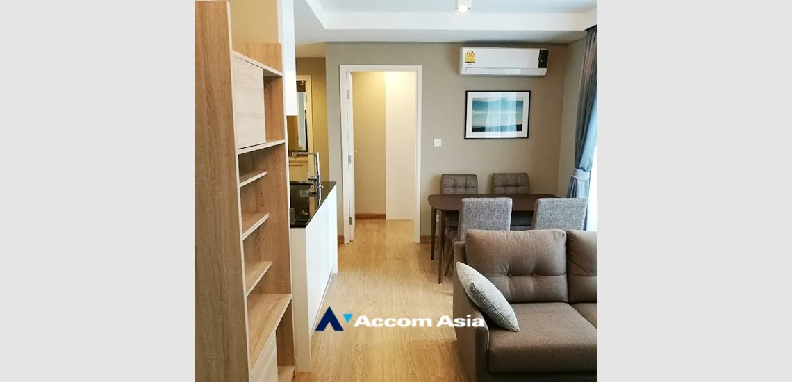  2  2 br Condominium for rent and sale in Sukhumvit ,Bangkok BTS Phrom Phong at Maestro 39 Sukhumvit AA34192