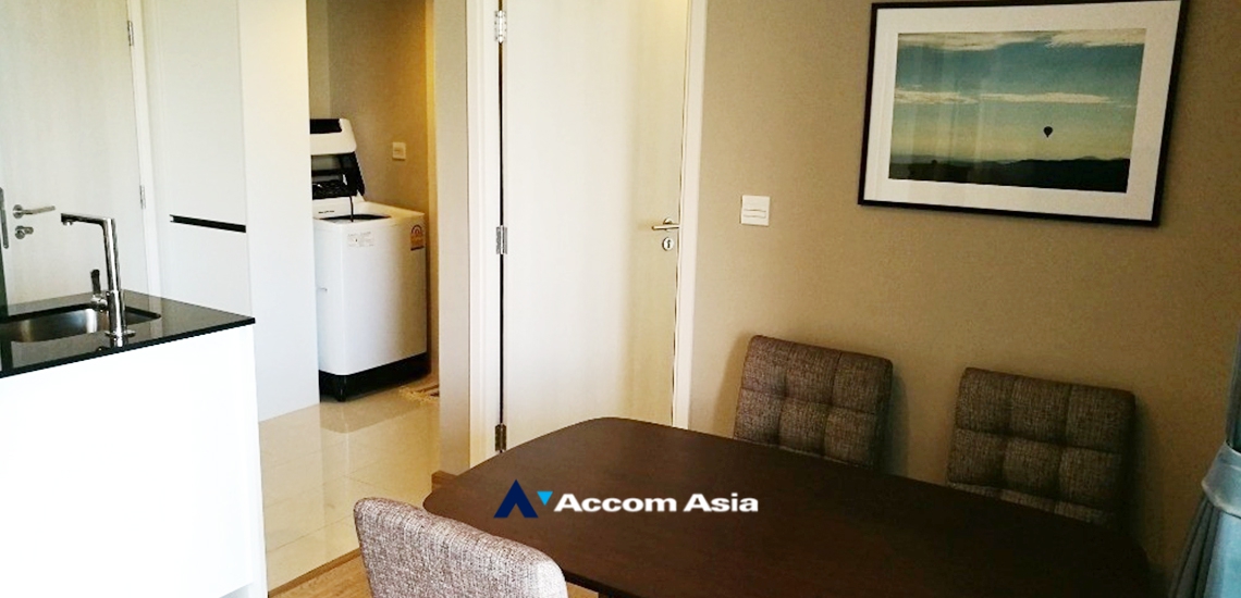  1  2 br Condominium for rent and sale in Sukhumvit ,Bangkok BTS Phrom Phong at Maestro 39 Sukhumvit AA34192