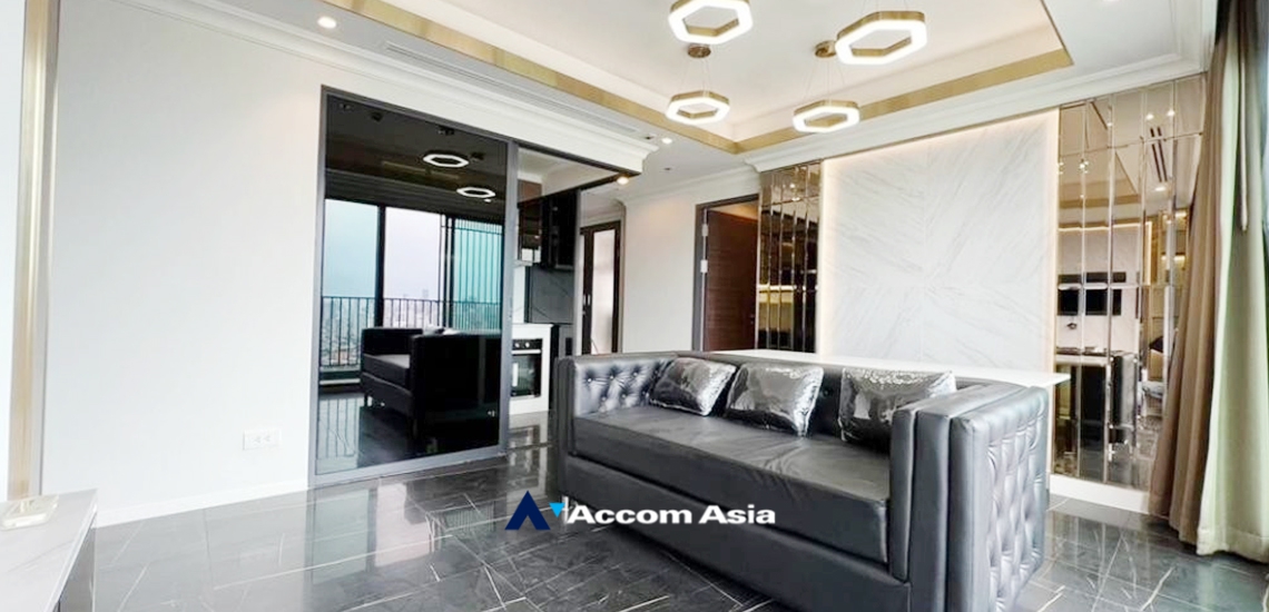  2  1 br Condominium For Sale in Sukhumvit ,Bangkok BTS Ekkamai at C Ekkamai AA34194