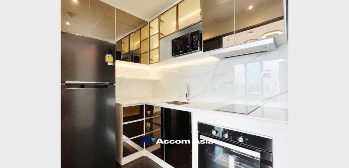 5  1 br Condominium For Sale in Sukhumvit ,Bangkok BTS Ekkamai at C Ekkamai AA34194