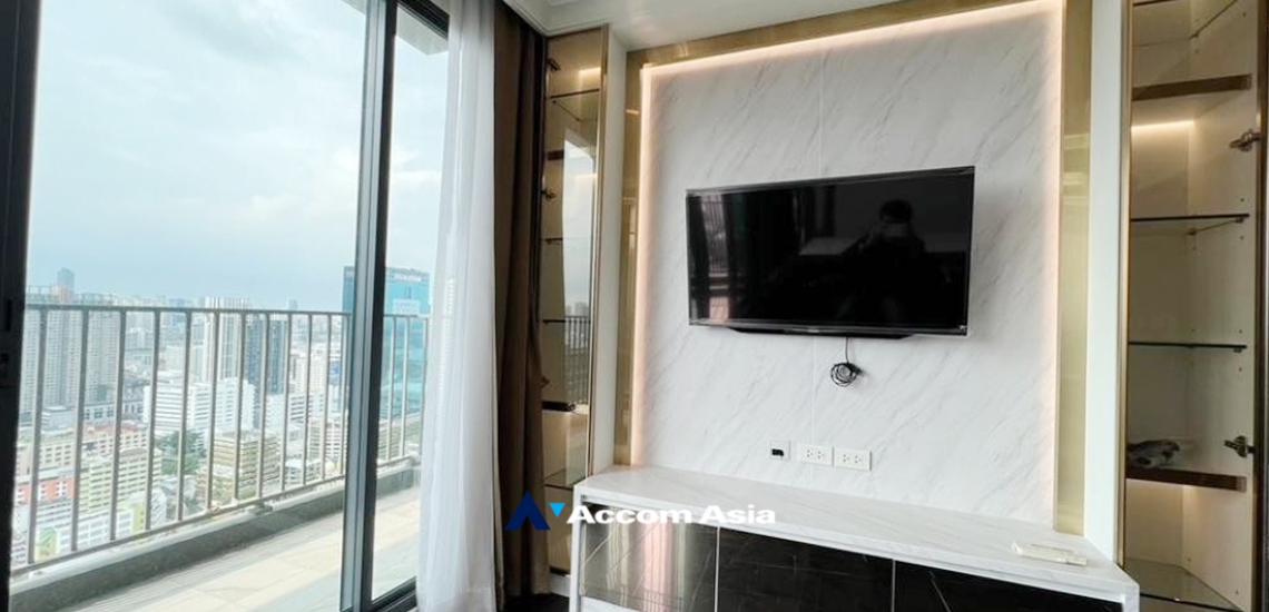 4  1 br Condominium For Sale in Sukhumvit ,Bangkok BTS Ekkamai at C Ekkamai AA34194