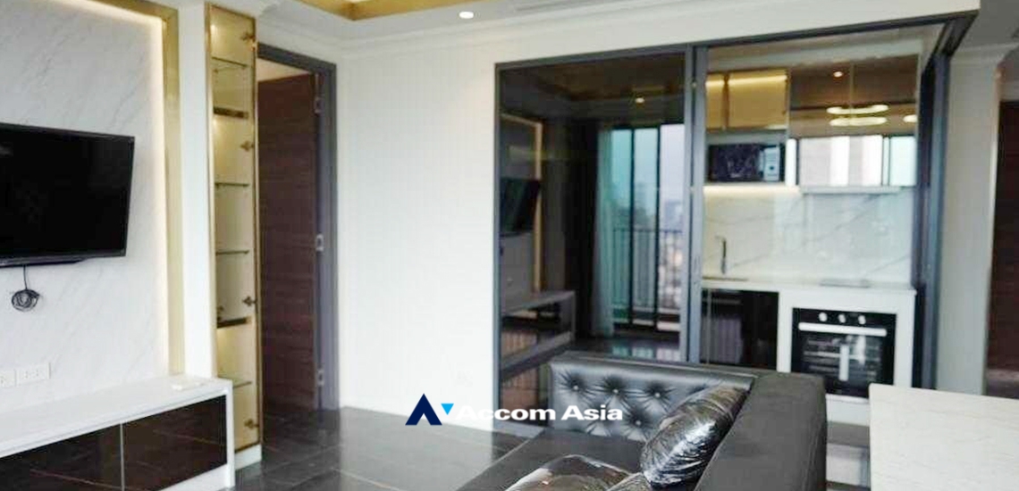  1  1 br Condominium For Sale in Sukhumvit ,Bangkok BTS Ekkamai at C Ekkamai AA34194
