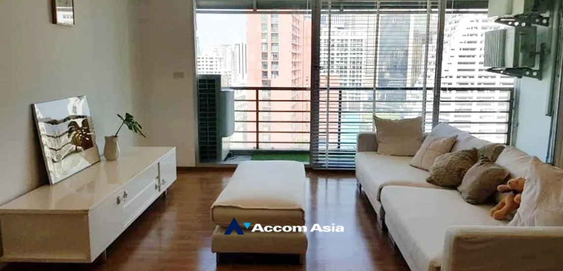  Noble Lite Condominium  2 Bedroom for Rent BTS Ari in Phaholyothin Bangkok