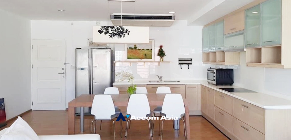 4  2 br Condominium For Rent in Phaholyothin ,Bangkok BTS Ari at Noble Lite AA34205