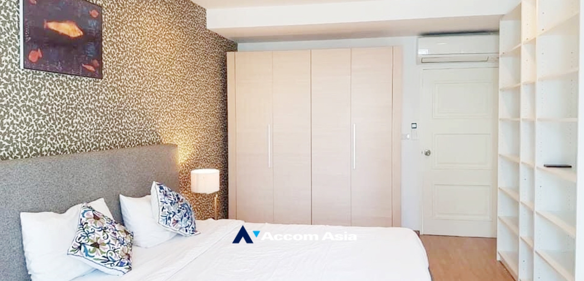 7  2 br Condominium For Rent in Phaholyothin ,Bangkok BTS Ari at Noble Lite AA34205