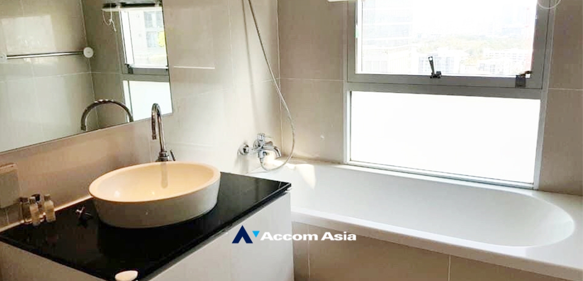 8  2 br Condominium For Rent in Phaholyothin ,Bangkok BTS Ari at Noble Lite AA34205