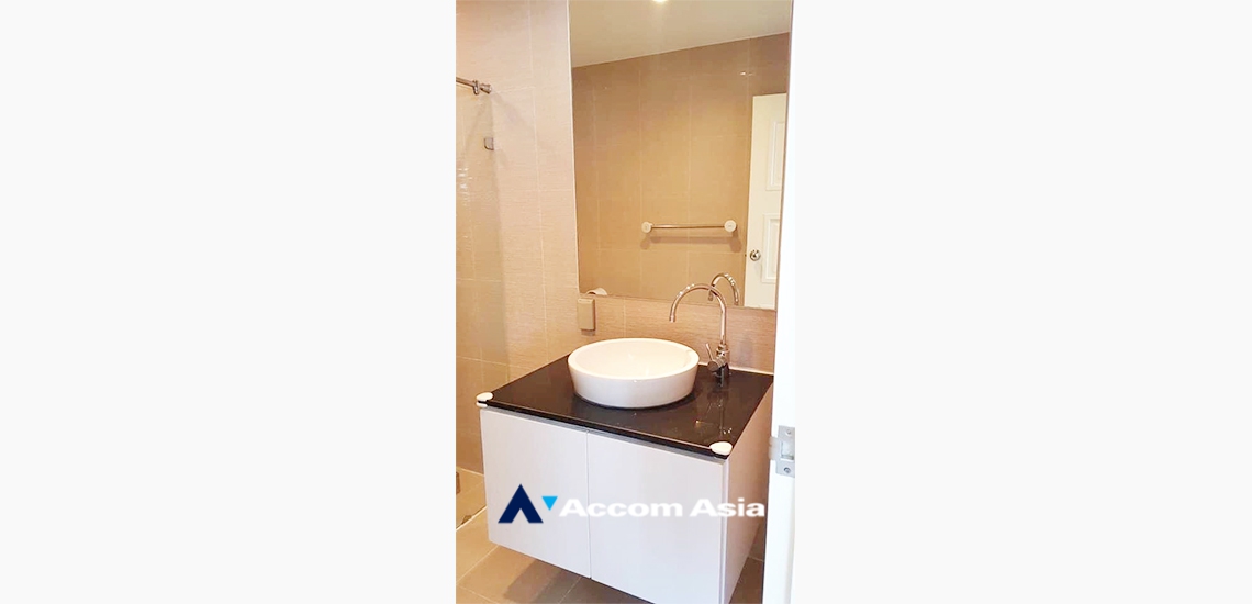 11  2 br Condominium For Rent in Phaholyothin ,Bangkok BTS Ari at Noble Lite AA34205