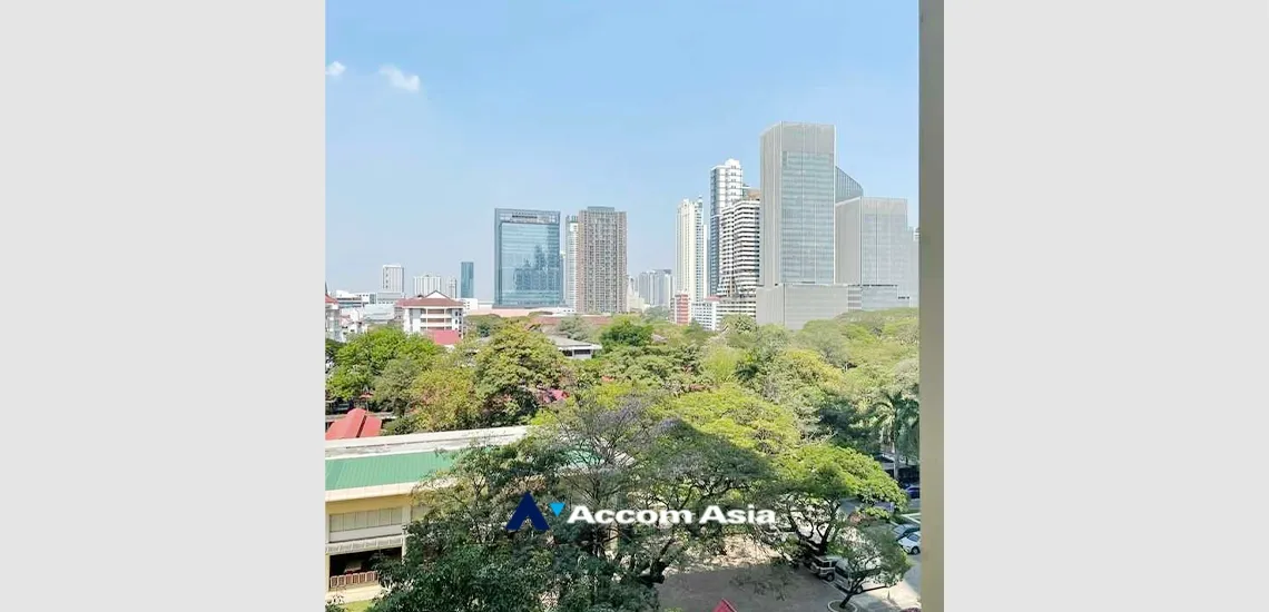 4  1 br Condominium For Rent in Sukhumvit ,Bangkok MRT Sukhumvit - BTS Asok at Noble BE19 AA34215