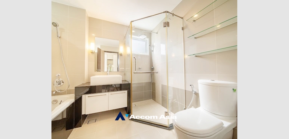 11  2 br Condominium For Rent in Charoen Nakhon ,Bangkok BTS Krung Thon Buri at Supalai River Resort AA34217