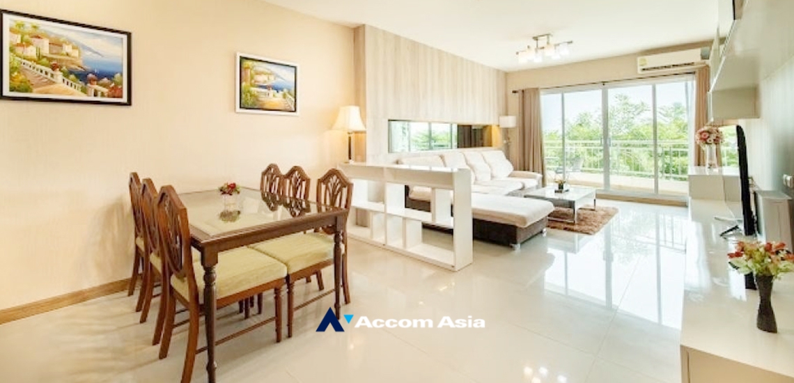 4  2 br Condominium For Rent in Charoen Nakhon ,Bangkok BTS Krung Thon Buri at Supalai River Resort AA34217