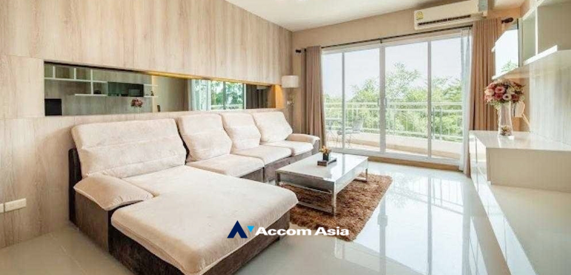  1  2 br Condominium For Rent in Charoen Nakhon ,Bangkok BTS Krung Thon Buri at Supalai River Resort AA34217