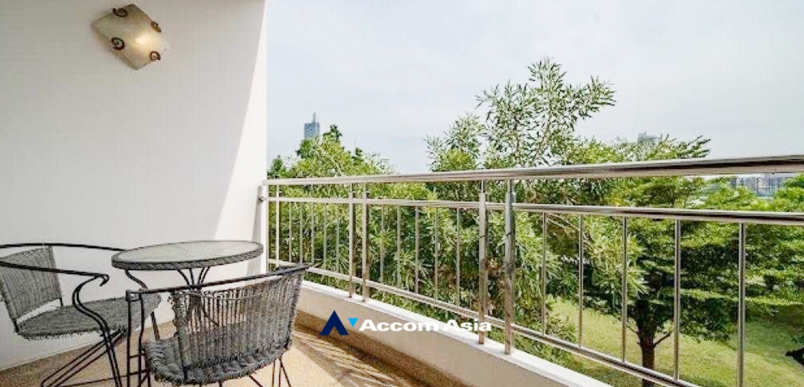 12  2 br Condominium For Rent in Charoen Nakhon ,Bangkok BTS Krung Thon Buri at Supalai River Resort AA34217