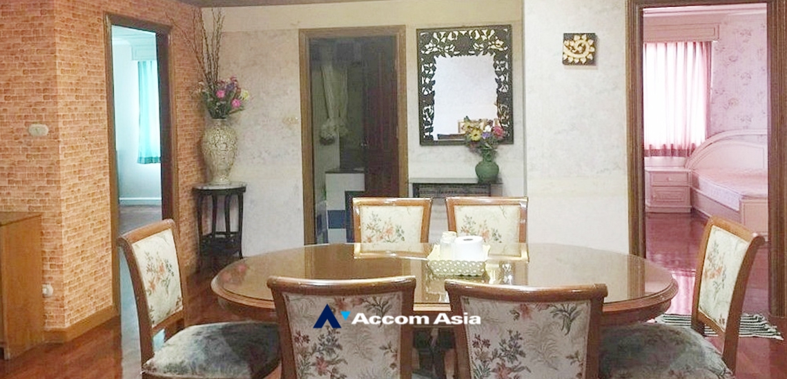 4  2 br Condominium For Sale in Charoen Nakhon ,Bangkok BTS Krung Thon Buri at Master View Executive Place AA34219