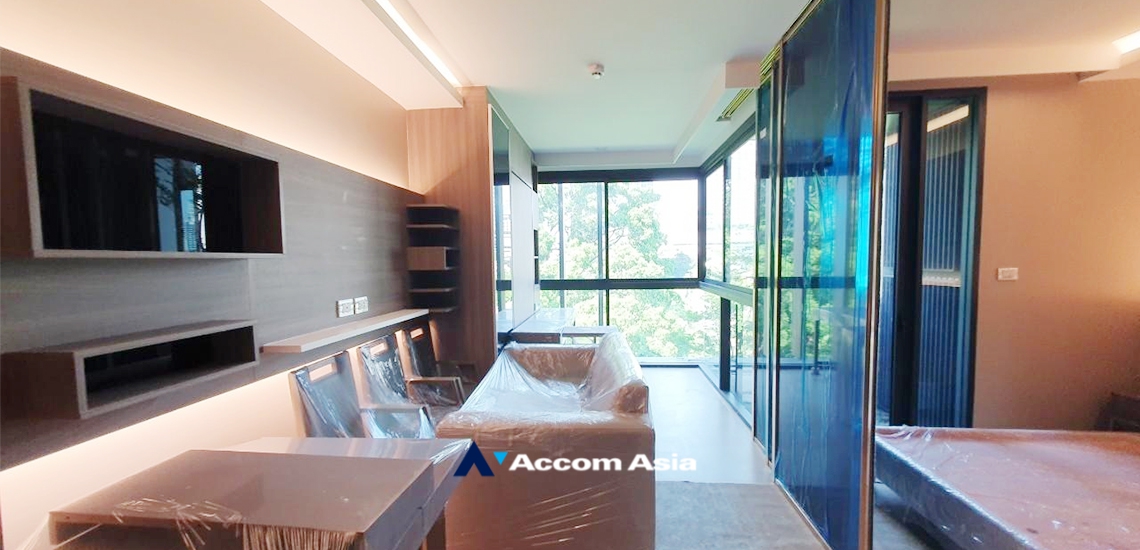  2  1 br Condominium For Sale in Sukhumvit ,Bangkok BTS Thong Lo at Urbitia Thonglor AA34222