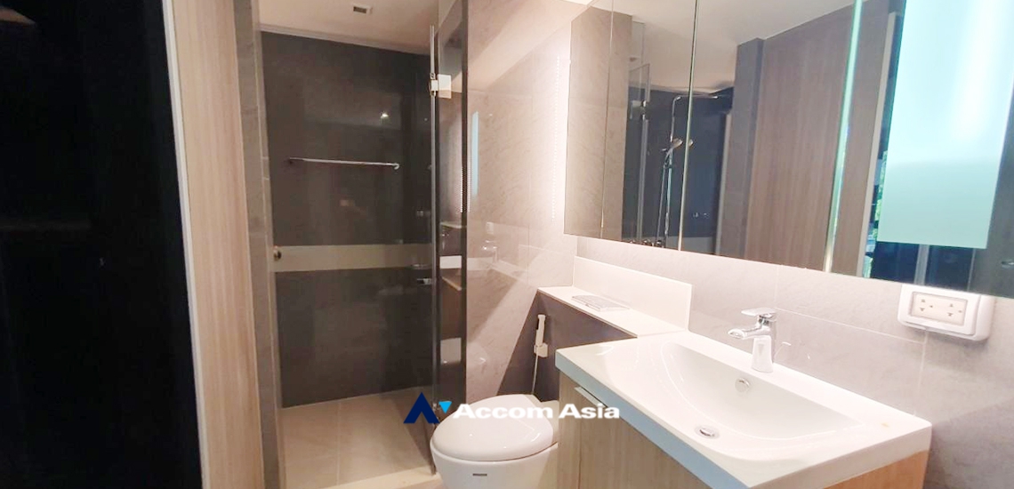 6  1 br Condominium For Sale in Sukhumvit ,Bangkok BTS Thong Lo at Urbitia Thonglor AA34222