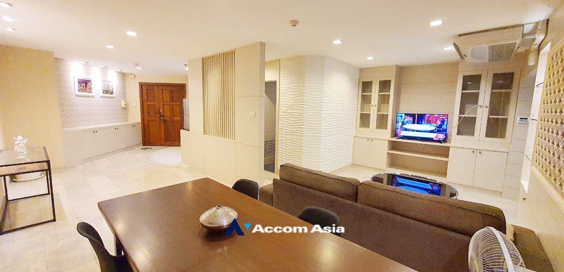 5  1 br Condominium for rent and sale in Sukhumvit ,Bangkok  at Waterford Park  AA34223