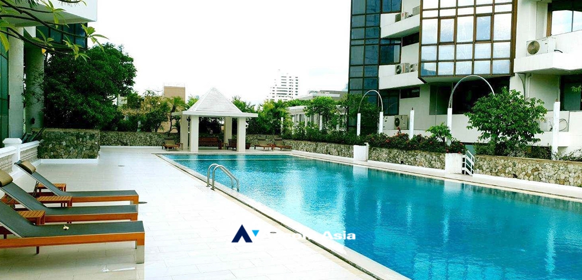 11  1 br Condominium for rent and sale in Sukhumvit ,Bangkok  at Waterford Park  AA34223