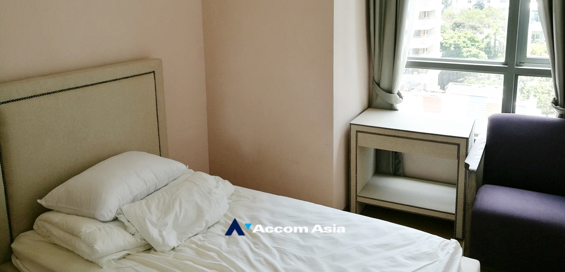 8  2 br Condominium for rent and sale in Sukhumvit ,Bangkok BTS Thong Lo at H Sukhumvit 43 AA34225