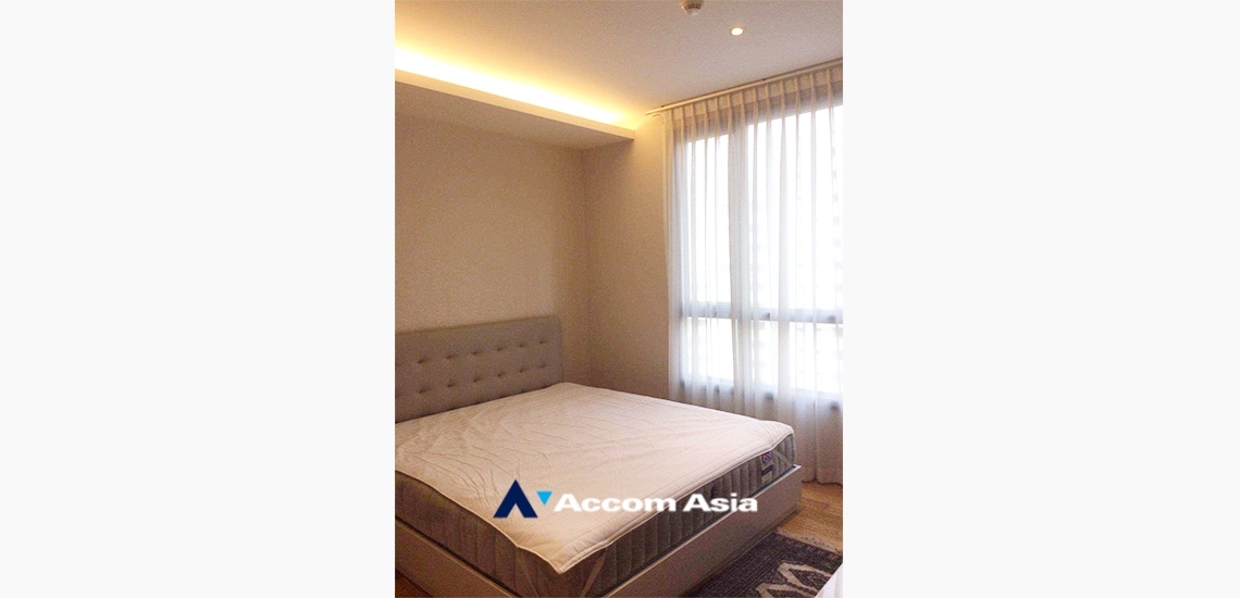 7  2 br Condominium for rent and sale in Sukhumvit ,Bangkok BTS Thong Lo at H Sukhumvit 43 AA34225