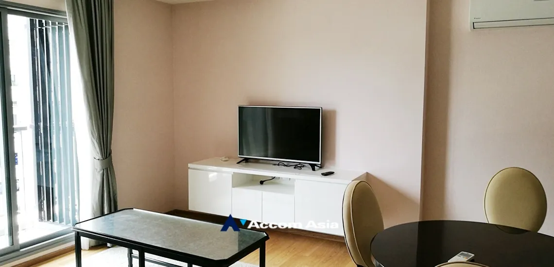  1  2 br Condominium for rent and sale in Sukhumvit ,Bangkok BTS Thong Lo at H Sukhumvit 43 AA34225
