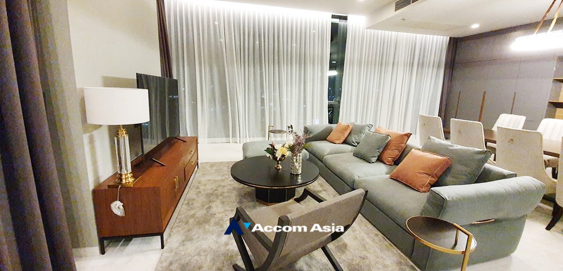  2  3 br Condominium For Rent in Sukhumvit ,Bangkok BTS Thong Lo at The Monument Thong Lo AA34227