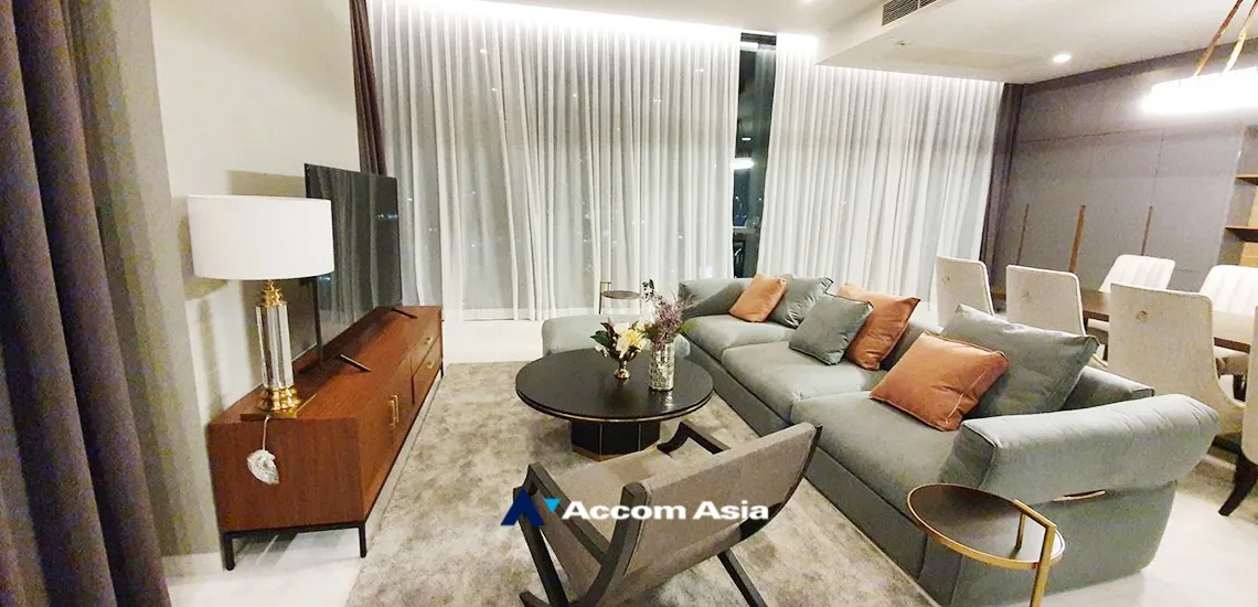  The Monument Thong Lo Condominium  3 Bedroom for Rent BTS Thong Lo in Sukhumvit Bangkok