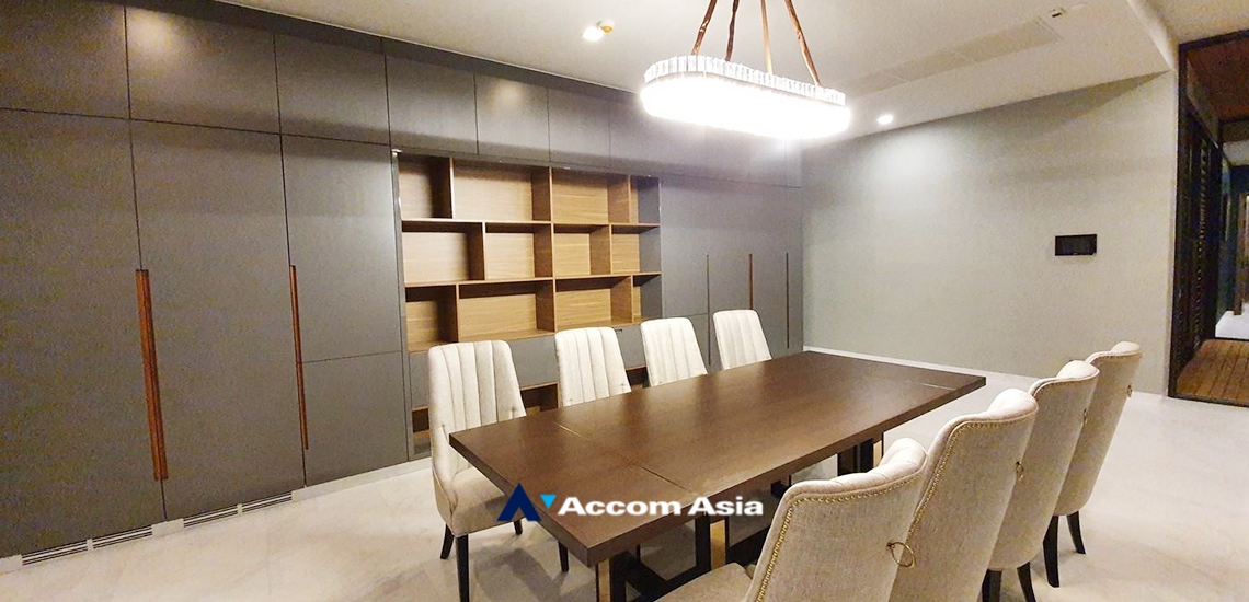  1  3 br Condominium For Rent in Sukhumvit ,Bangkok BTS Thong Lo at The Monument Thong Lo AA34227