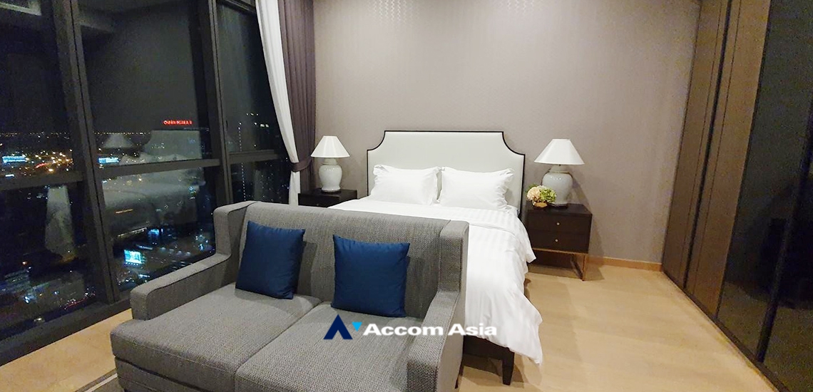 4  3 br Condominium For Rent in Sukhumvit ,Bangkok BTS Thong Lo at The Monument Thong Lo AA34227