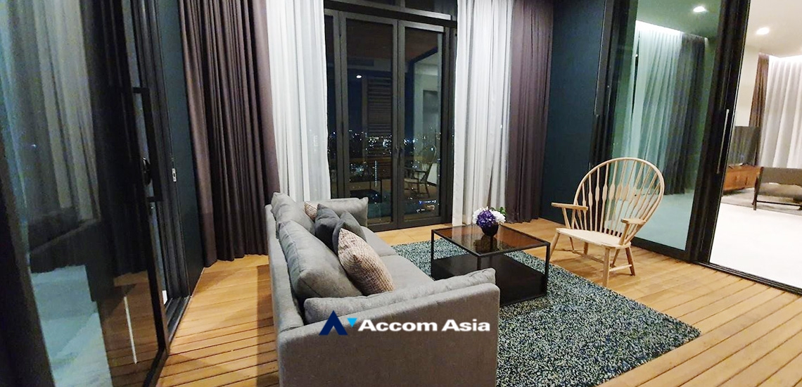  1  3 br Condominium For Rent in Sukhumvit ,Bangkok BTS Thong Lo at The Monument Thong Lo AA34227