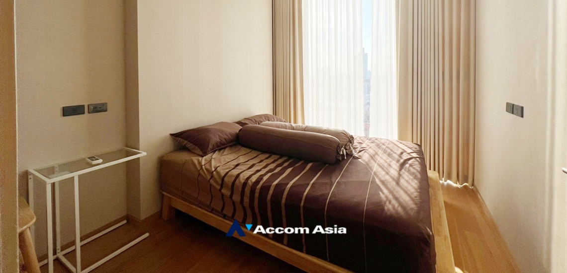 4  1 br Condominium For Sale in Sukhumvit ,Bangkok BTS Ekkamai at Siamese Exclusive 42 AA34234