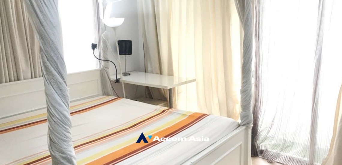  2  2 br Condominium for rent and sale in Sukhumvit ,Bangkok BTS Asok - MRT Sukhumvit at Asoke Place AA34236