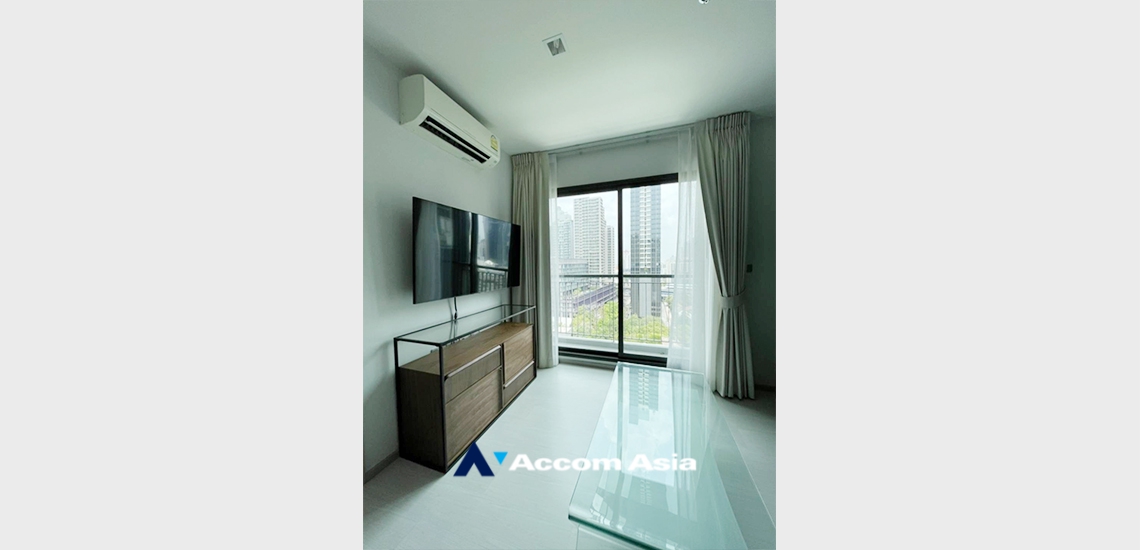  2  1 br Condominium For Sale in Sukhumvit ,Bangkok BTS Thong Lo at Rhythm Sukhumvit 36-38 AA34238