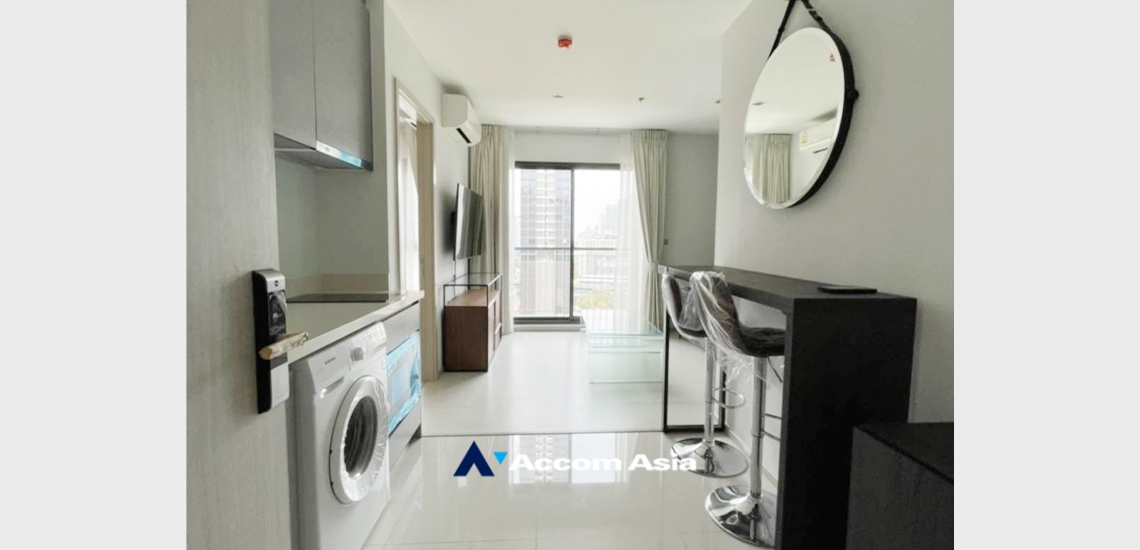  1  1 br Condominium For Sale in Sukhumvit ,Bangkok BTS Thong Lo at Rhythm Sukhumvit 36-38 AA34238