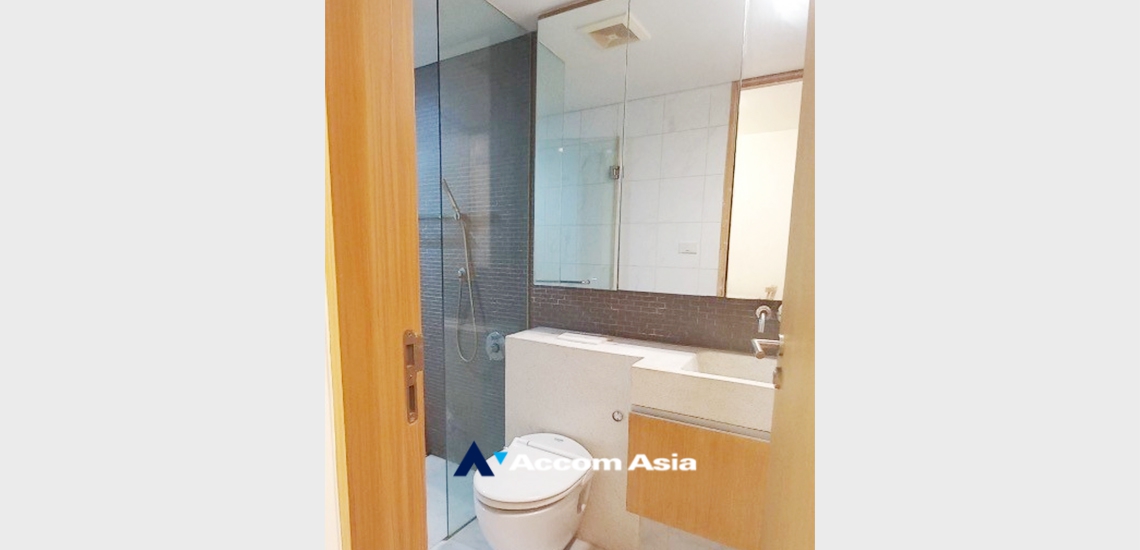 7  1 br Condominium For Sale in Sukhumvit ,Bangkok BTS Phrom Phong at Siamese Gioia AA34245