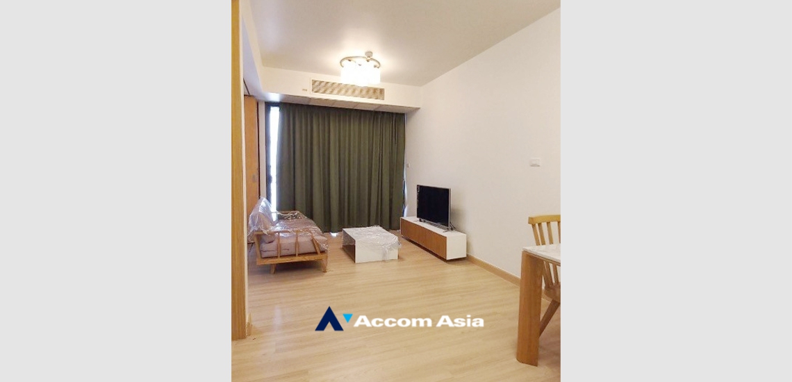  1  1 br Condominium For Sale in Sukhumvit ,Bangkok BTS Phrom Phong at Siamese Gioia AA34245