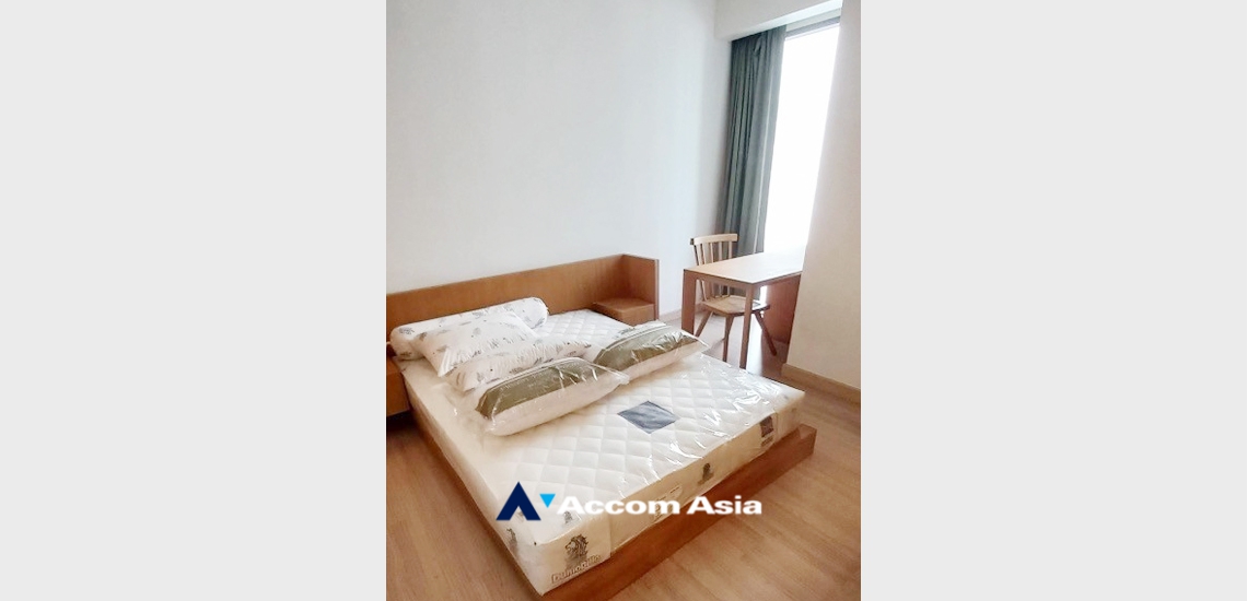 5  1 br Condominium For Sale in Sukhumvit ,Bangkok BTS Phrom Phong at Siamese Gioia AA34245
