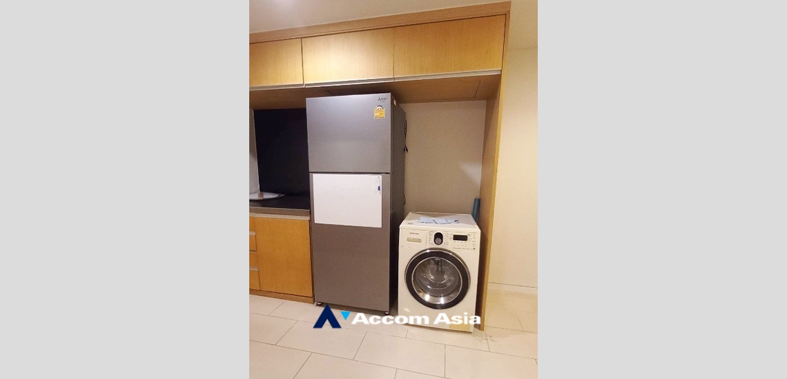 4  1 br Condominium For Sale in Sukhumvit ,Bangkok BTS Phrom Phong at Siamese Gioia AA34245