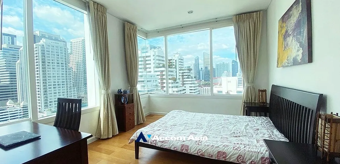 7  1 br Condominium For Sale in Sukhumvit ,Bangkok BTS Asok at Wind Sukhumvit 23 AA34253