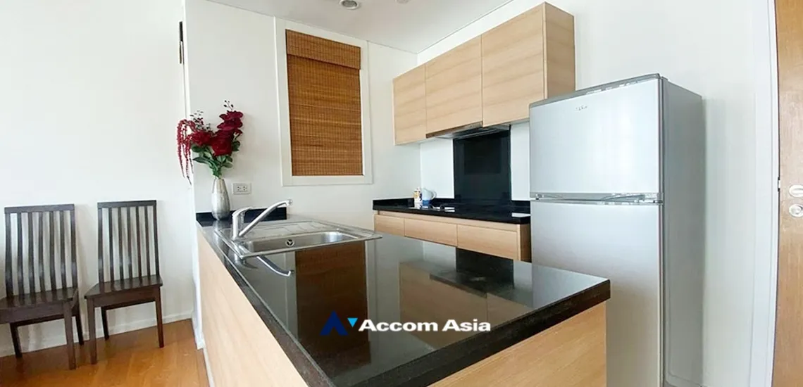 4  1 br Condominium For Sale in Sukhumvit ,Bangkok BTS Asok at Wind Sukhumvit 23 AA34253