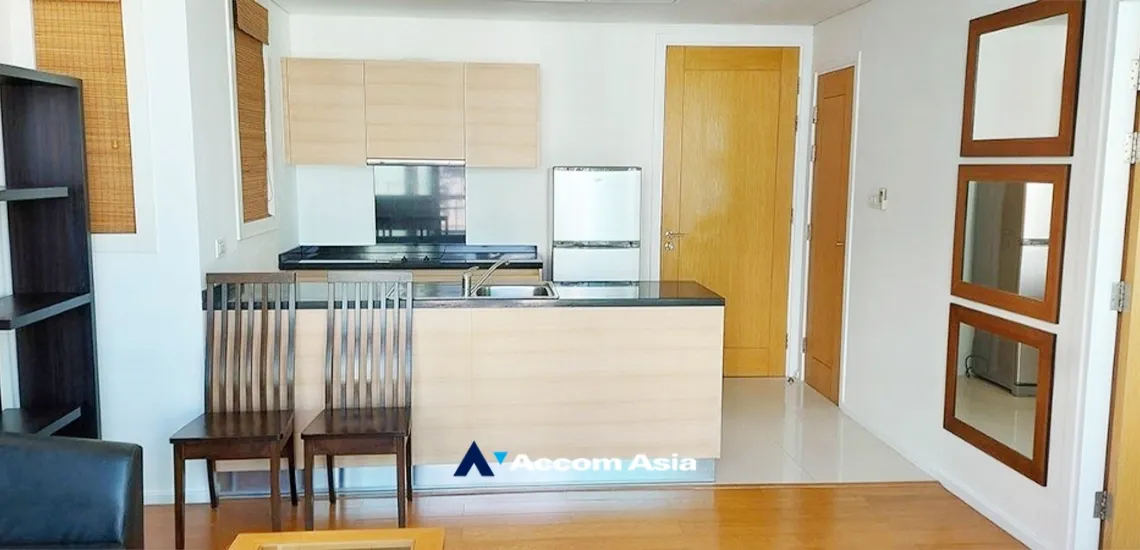  1  1 br Condominium For Sale in Sukhumvit ,Bangkok BTS Asok at Wind Sukhumvit 23 AA34253